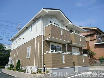 ボヌール南牛川館の画像