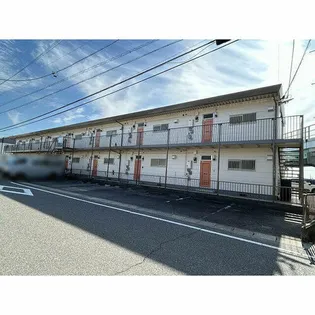 ハイツコシマエA棟の画像