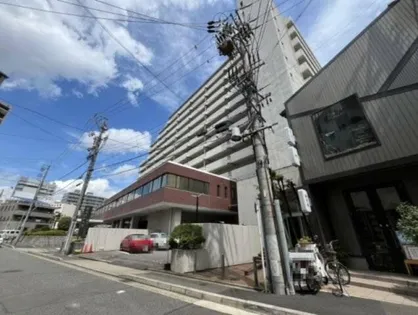 東桜スカイハイツの画像