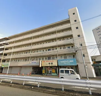 北島ハイツの画像