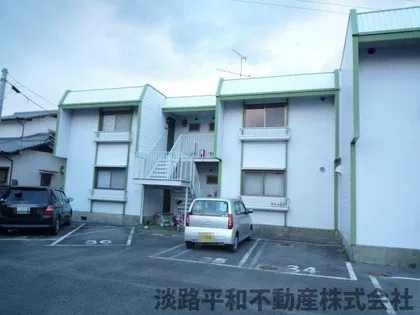パレーシャル塩屋の画像