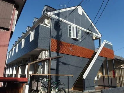 アルシャイン岡崎Ⅱの画像