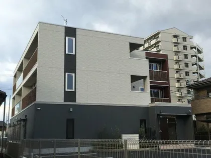 ルーチェ勝川の画像