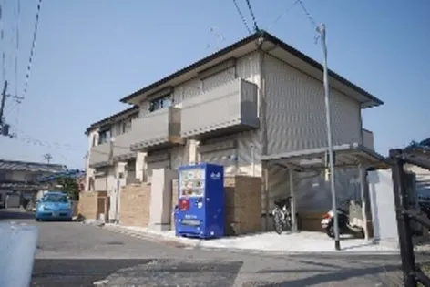 第2北松川の画像