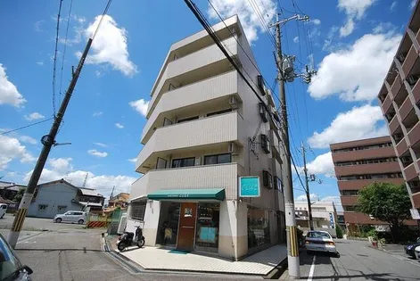M'プラザ津田駅前参番館の画像