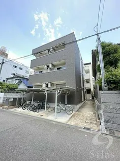 フジパレス長居の画像