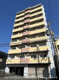 グローリー北方Ⅱ【9階】の外観