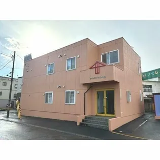 グランディールコートⅡの画像