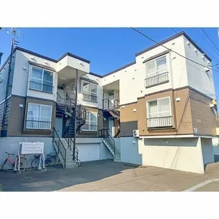 エントピア壱番館の画像