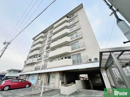 小牧キャッスルハイツの画像