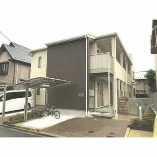 アムールエスペランサ北白川の画像