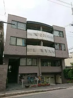 サングリエ間之町の画像