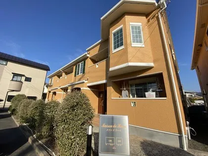 メゾン ド ウールAの画像