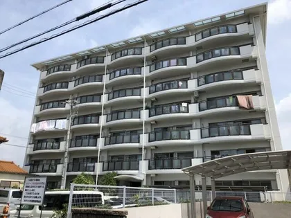 ネオハイツ今宿A棟の画像