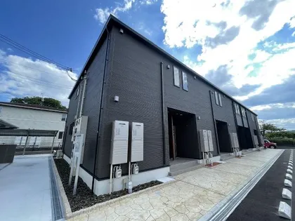 フクダパークサイドⅠの画像