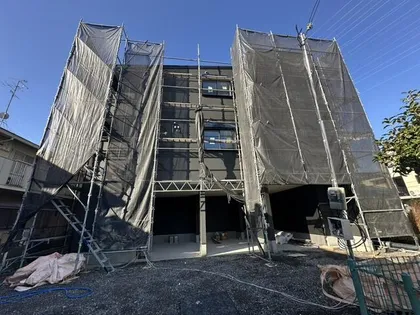 サイアミーズ春日町の画像