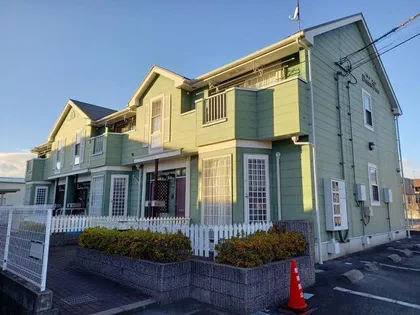 ドミールディオンの画像