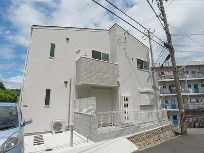 KARIN西山町の画像