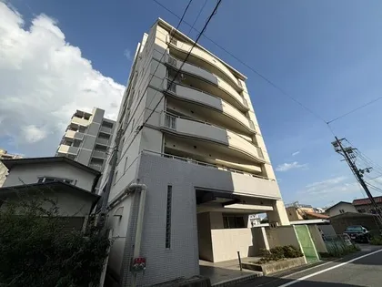 クリーンピア十二所前線花影町の画像