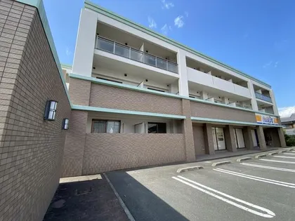 ヴィラコート網干の画像