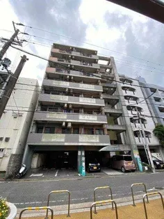 ステラ天神南の画像