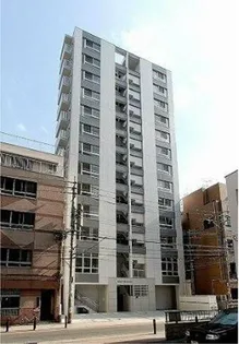 警固クレスタリアの画像