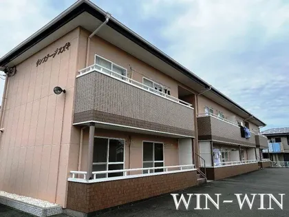 サンステージスズキの画像