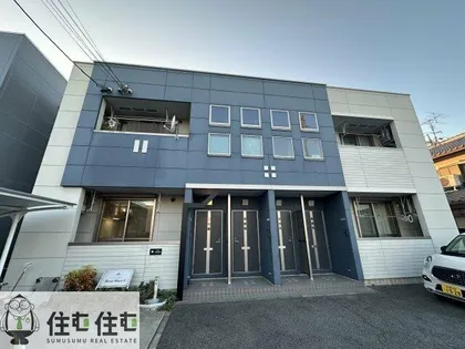 ルーラルハウスⅡの画像