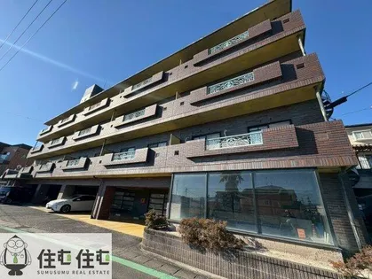 ノーブルライフムラマの画像