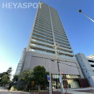 ヴィークタワー名古屋東別院の画像