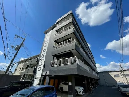 フェリオ大美野の画像