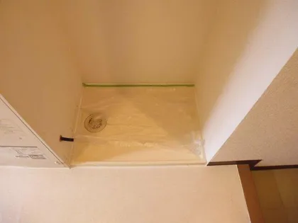 ウエストハウスINLani【8階】の内装