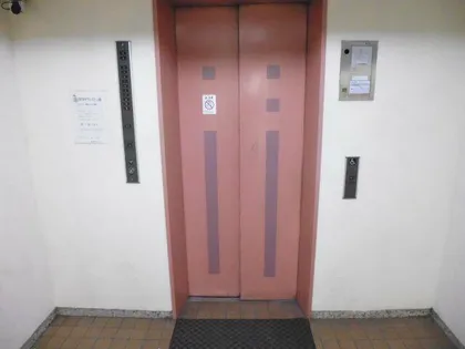 ウエストハウスINLani【8階】のその他画像