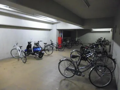 ウエストハウスINLani【8階】のその他画像