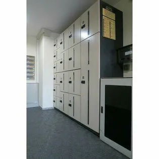 ウエストハウスINLani【8階】のその他画像