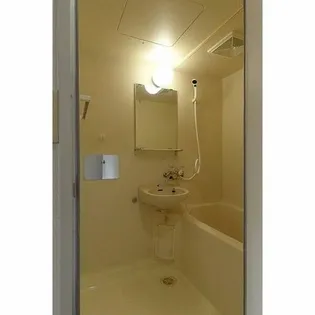 ウエストハウスINLani【8階】の内装