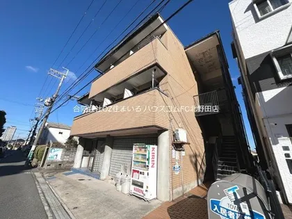 ビレッジ西野の画像