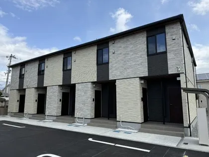 リバーテラスIの画像