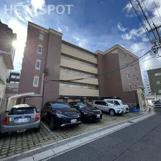 ソフィア本山【5階】の外観