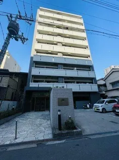 レオンコンフォート天王寺南の画像