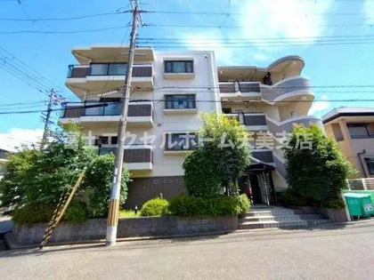 エミールガーデンの画像