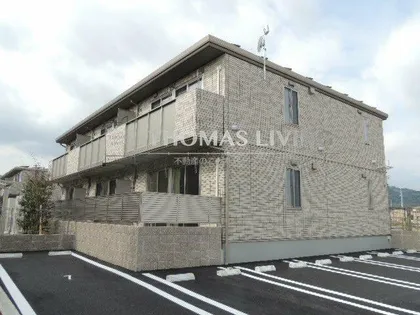 リアンサンク B棟の画像