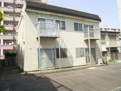 パークサイドこじまの画像