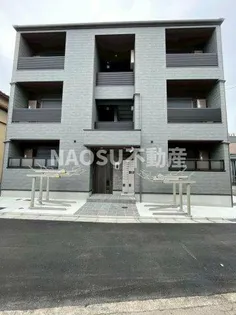 GRACIAS COURT 若江岩田の画像