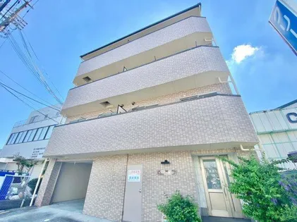 ピュアー高安の画像