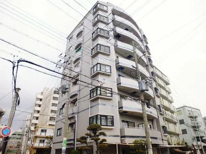 サンアミニティの画像