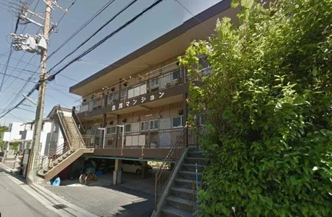 吉川マンションの画像