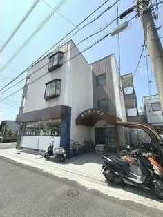 酒カネハイツの画像