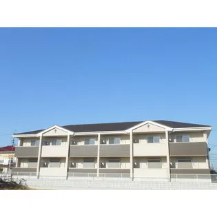 プロムナードの画像