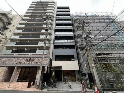 ル クール谷町の画像